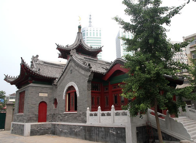 金窑寺
